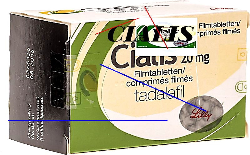 Acheter cialis pas cher france